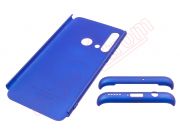 Blue GKK 360 case for Huawei Nova 5i, Huawei P20 Lite 2019